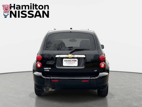 2008 Chevrolet HHR LT