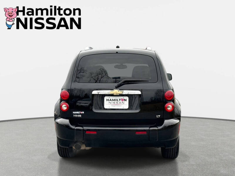 2008 Chevrolet HHR LT