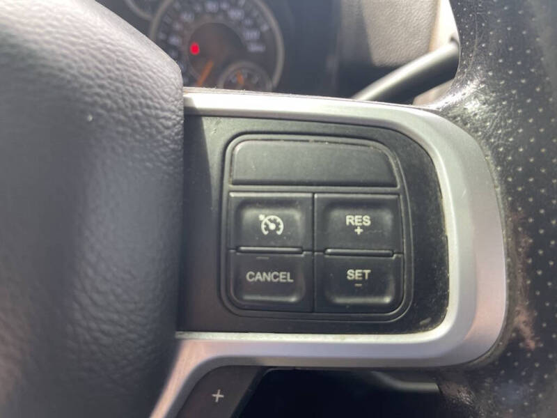 2020 RAM 3500 SLT