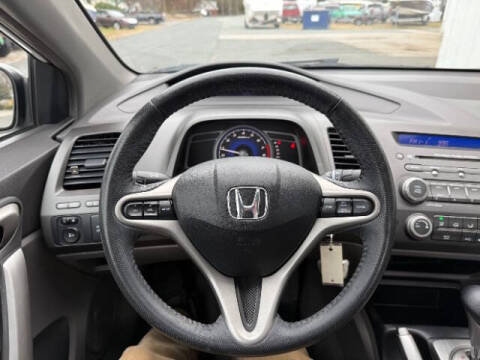 2011 Honda Civic EX-L