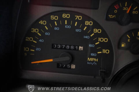 1992 Chevrolet Camaro RS