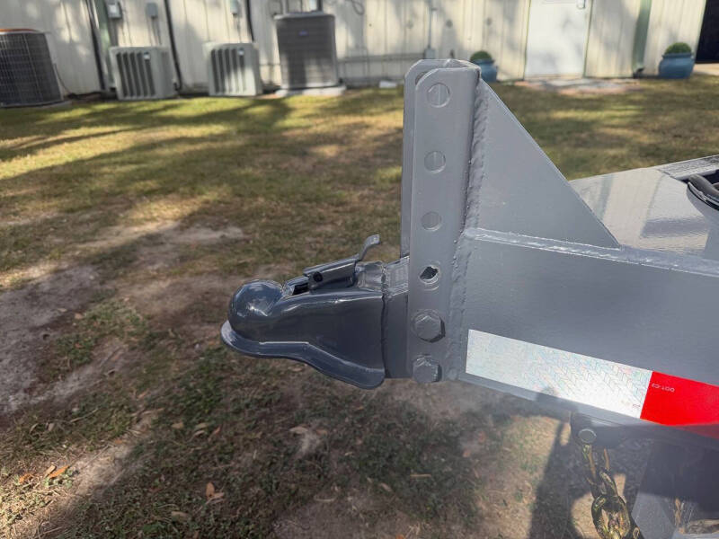 2026 Triple Crown Trailer EC7X24-14K