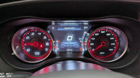 2022 Dodge Charger R/T