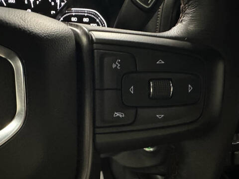 2022 GMC Sierra 2500HD