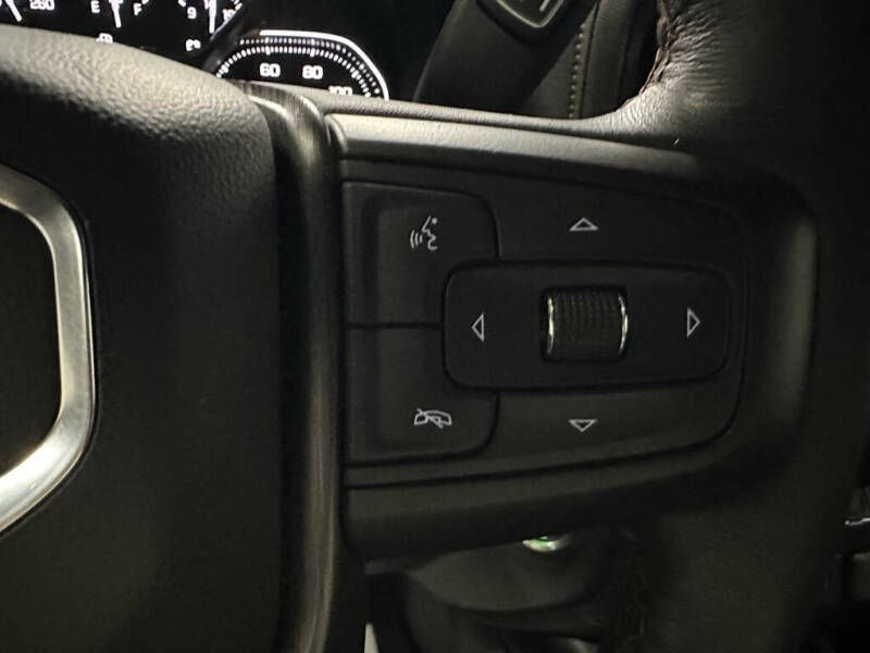 2022 GMC Sierra 2500HD