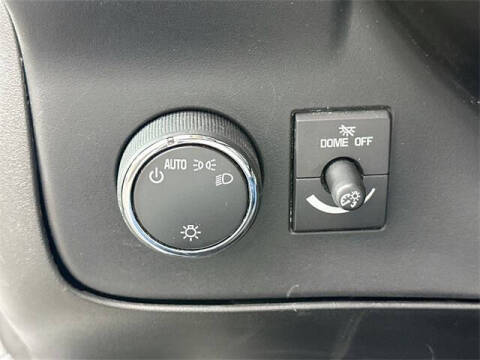 2023 GMC Savana 2500