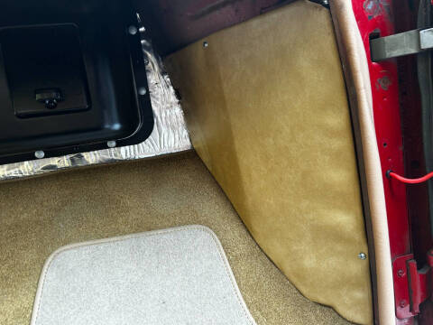 1949 Oldsmobile Futuramic 76