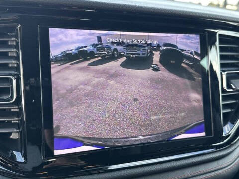 2023 Dodge Durango R/T Plus