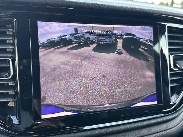 2023 Dodge Durango R/T Plus