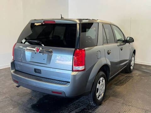 2006 Saturn Vue