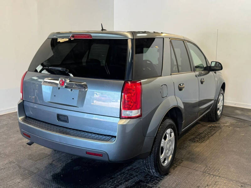 2006 Saturn Vue