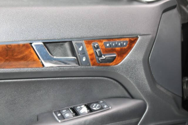 2013 Mercedes-Benz E-Class E 350