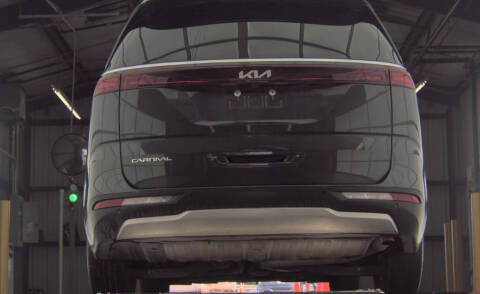2024 Kia Carnival
