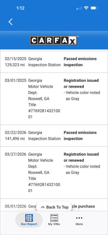 2015 Acura RDX w/Tech