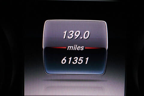 2018 Mercedes-Benz C-Class AMG C 43