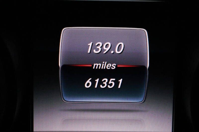 2018 Mercedes-Benz C-Class AMG C 43