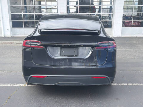 2024 Tesla Model X