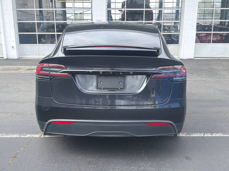 2024 Tesla Model X
