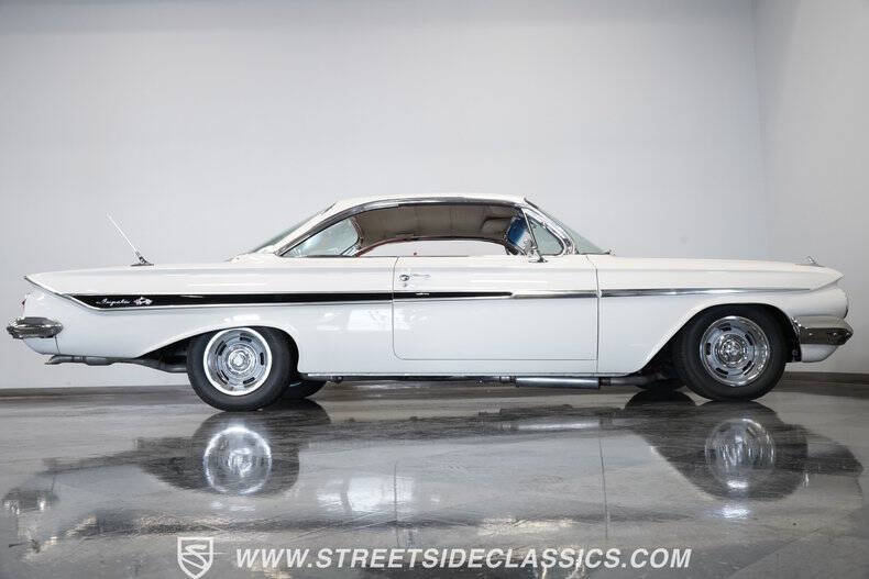 1961 Chevrolet Impala