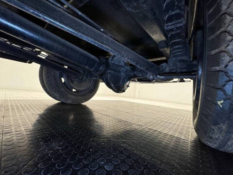 1932 Ford Panel Truck