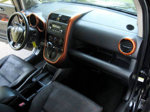 2008 Honda Element SC