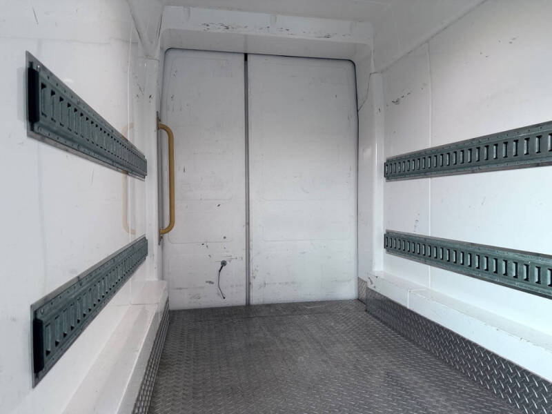 2020 Ford Transit 250