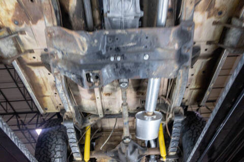 1980 Jeep CJ-7