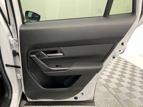 2024 Mazda CX-50 2.5 S Preferred