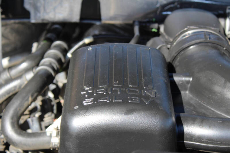 2014 Ford Expedition Limited