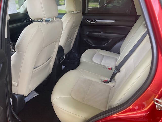 2023 Mazda CX-5 2.5 S Select