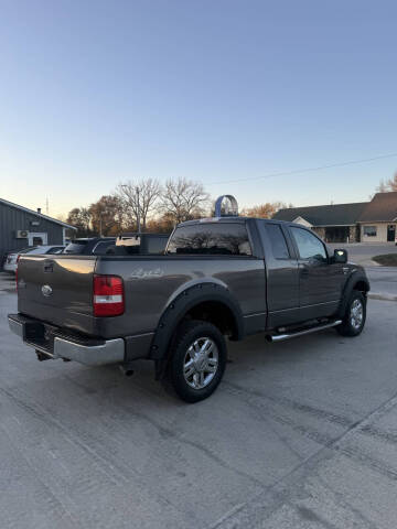 2007 Ford F-150 XL