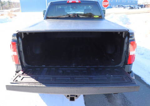 2019 GMC Sierra 2500HD SLE