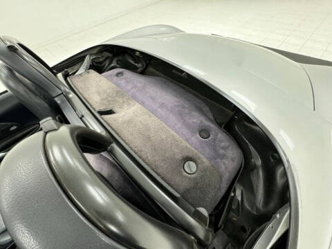 2004 Porsche Boxster