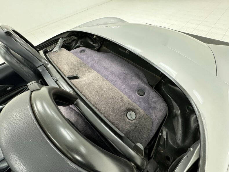 2004 Porsche Boxster