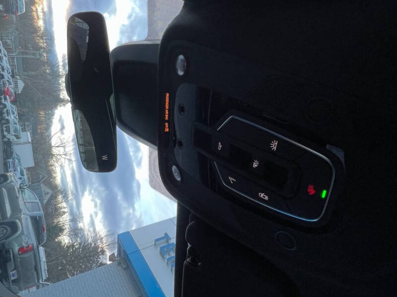 2025 Audi Q7 quattro Premium Plus 55 TFSI