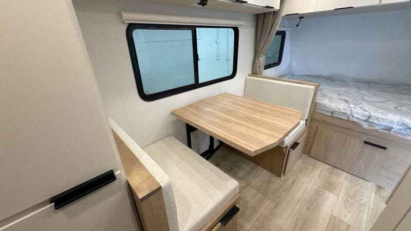 2026 Winnebago Micro Minnie