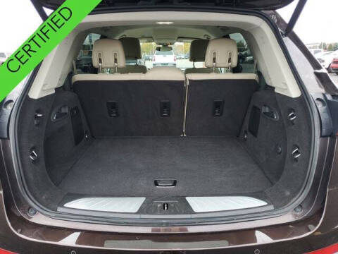 2020 Buick Envision Preferred