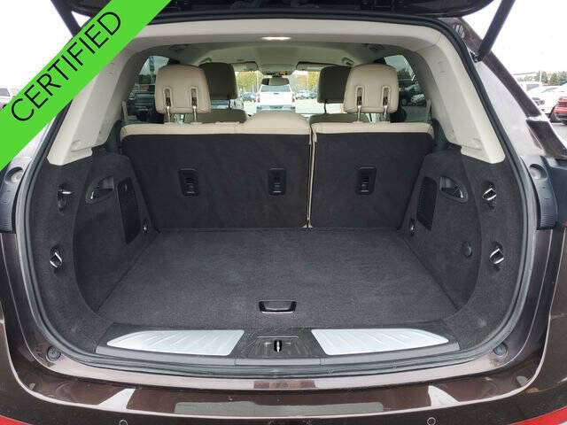 2020 Buick Envision Preferred