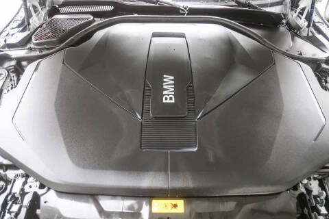 2025 BMW i5 eDrive40