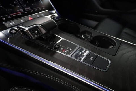 2021 Audi A6 quattro Sport Prem Plus 45 TFSI