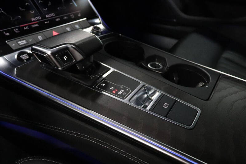 2021 Audi A6 quattro Sport Prem Plus 45 TFSI