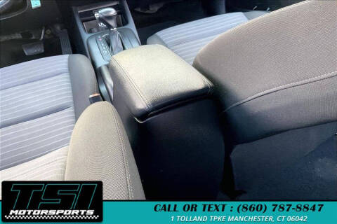 2014 Kia Forte5 EX
