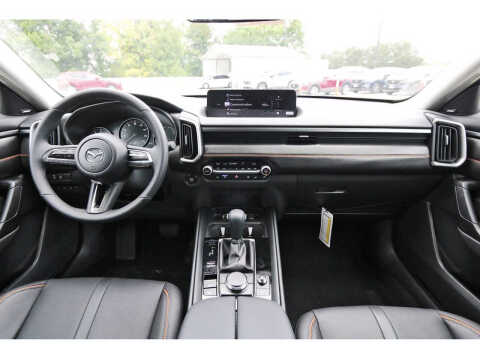 2026 Mazda CX-50 2.5 S Premium