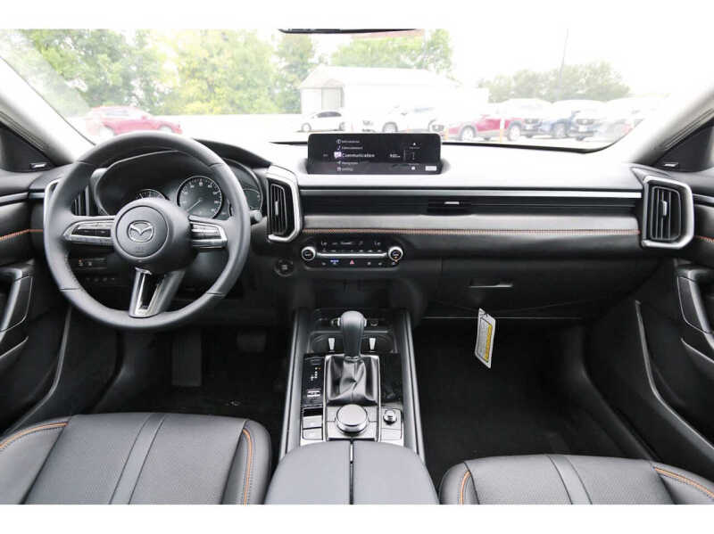 2026 Mazda CX-50 2.5 S Premium