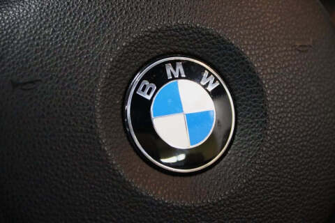 2012 BMW 1 Series 135i