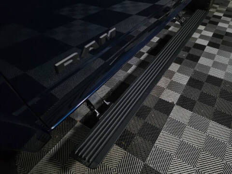 2022 RAM 3500 Limited