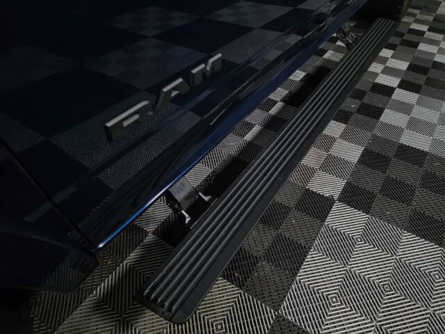 2022 RAM 3500 Limited