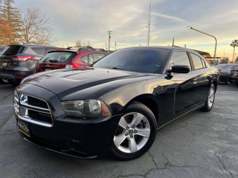 2013 Dodge Charger for sale at Golden Star Auto Sales in Sacramento CA