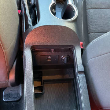 2017 Ford Mustang V6