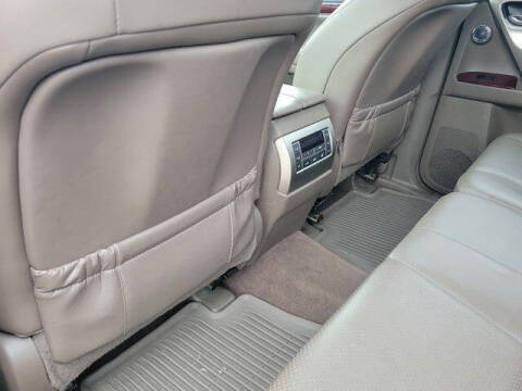 2019 Lexus GX 460 Luxury
